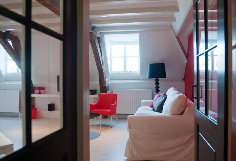 스위트, Bed En Brood   Veere