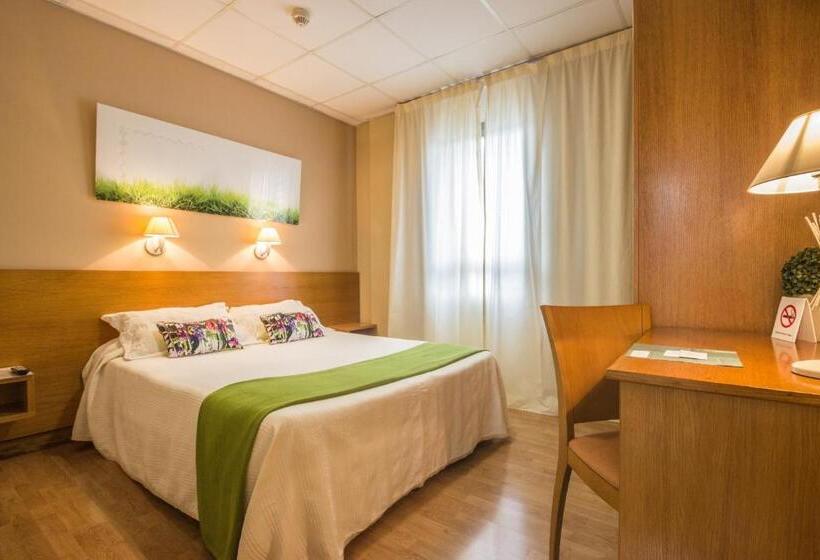 Номер Стандарт, Casa Jacinto
