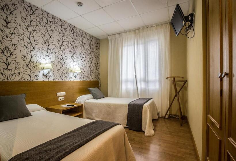 Номер Стандарт, Casa Jacinto