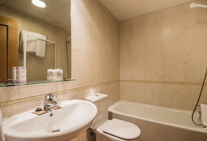 Номер Стандарт, Casa Jacinto