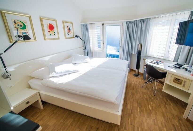 Comfort Room, Hohberg  Next To Bbc Arena