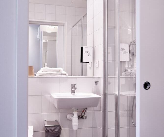 Семейный Номер, Ikea Hotell