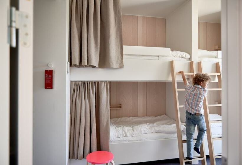 Семейный Номер, Ikea Hotell