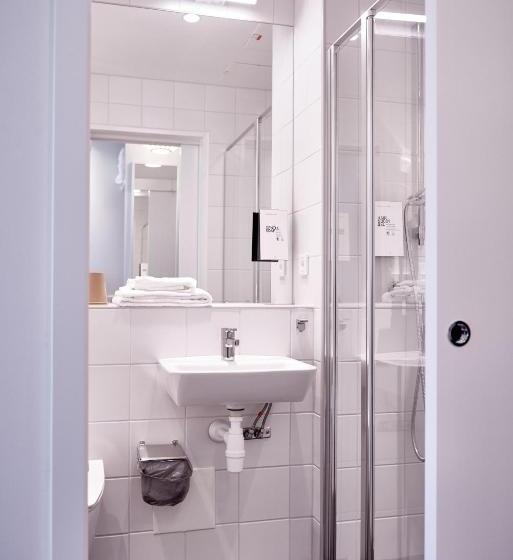 Семейный Номер, Ikea Hotell