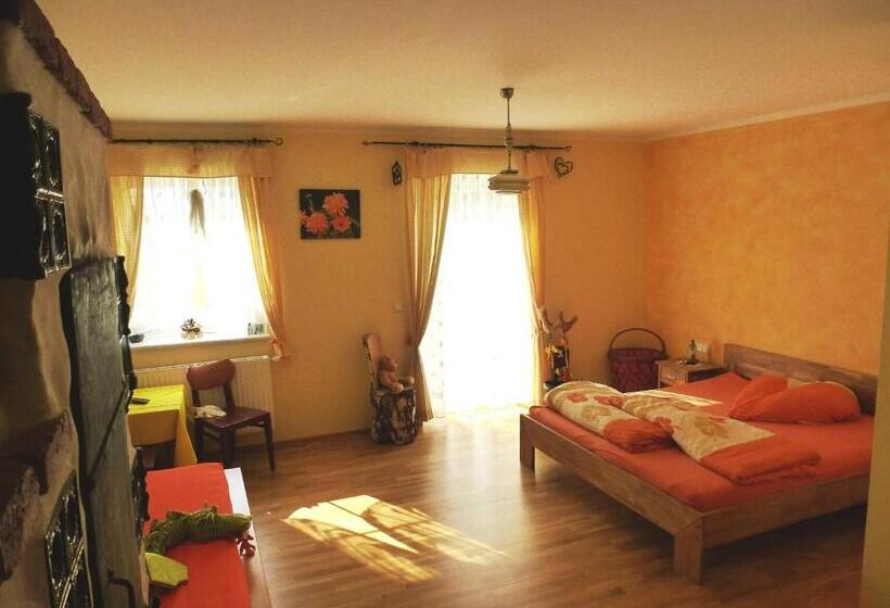 Номер Стандарт с Балконом, Kerndlerhof