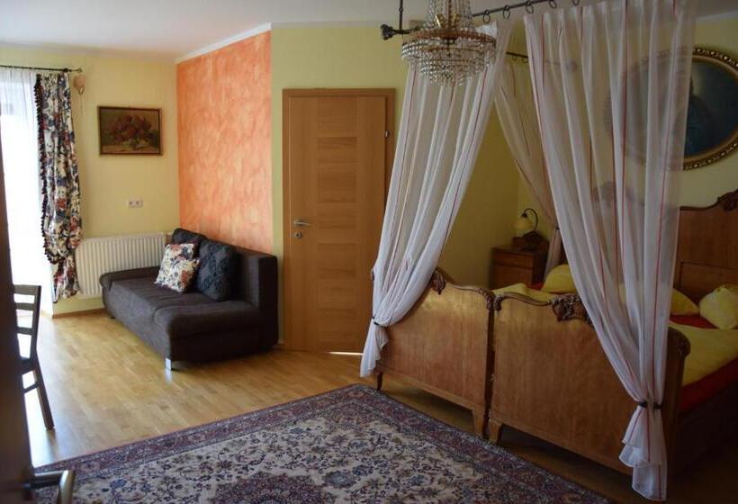 Семейный Номер, Kerndlerhof
