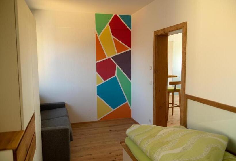 Люкс Повышенной Комфортности, Kerndlerhof