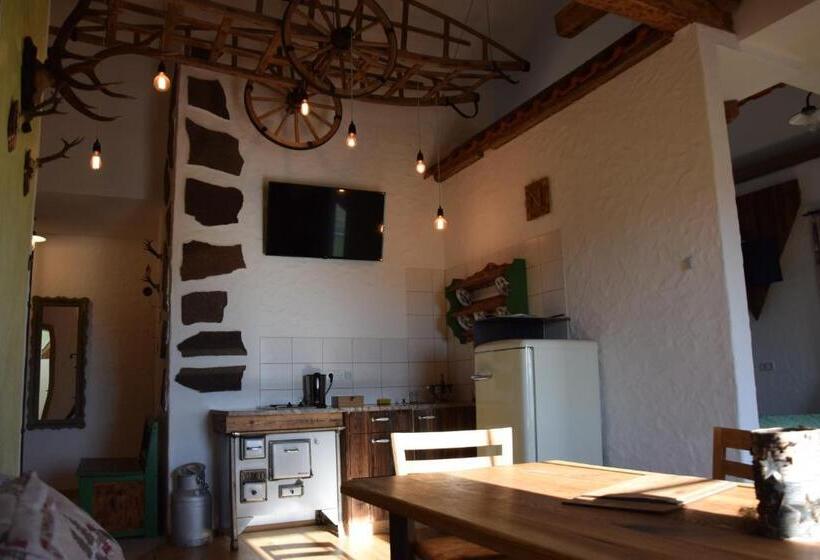 Апартаменты 2 Спальни, Kerndlerhof