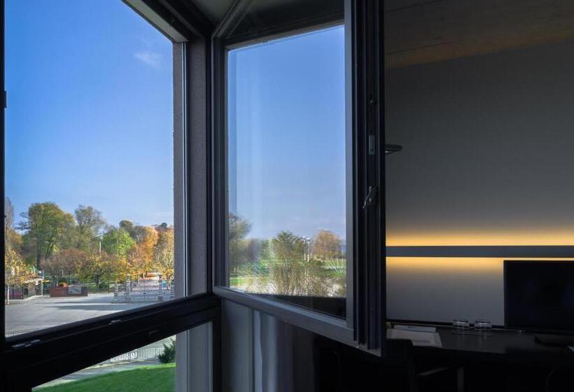 اتاق استاندارد, Kreuzlingen Am Hafen