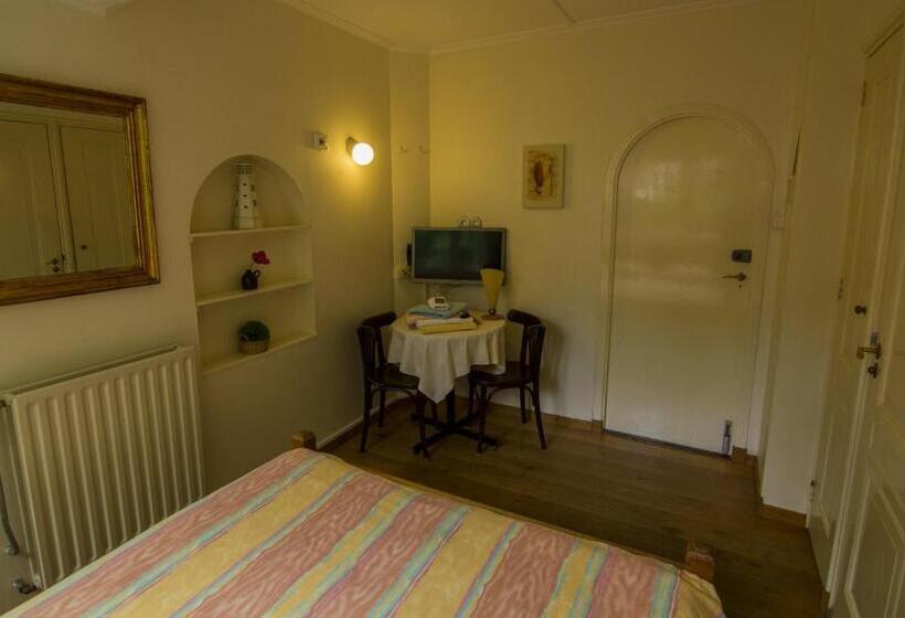 基本间, Pension Zoom Oord