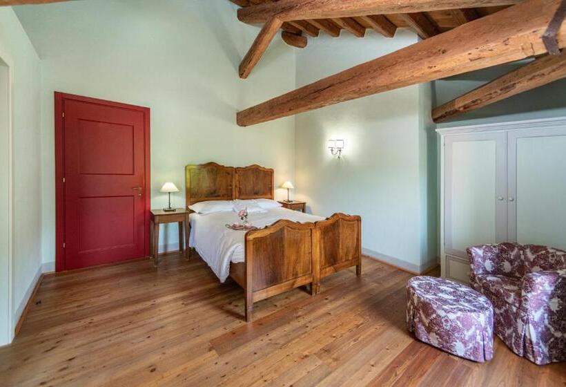 Номер Стандарт, Villa Clementina   Prosecco Country