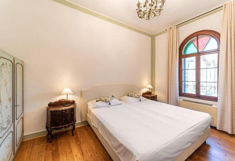 Номер Стандарт, Villa Clementina   Prosecco Country