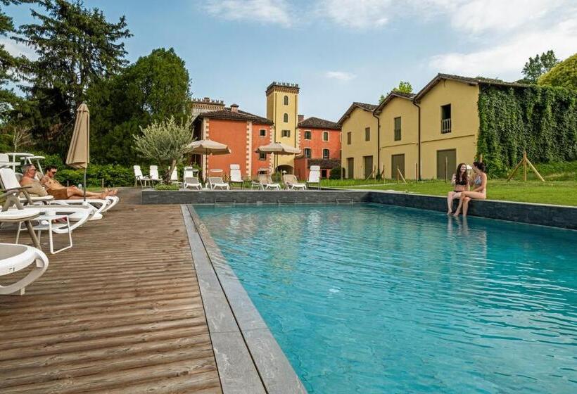 Номер Стандарт, Villa Clementina   Prosecco Country