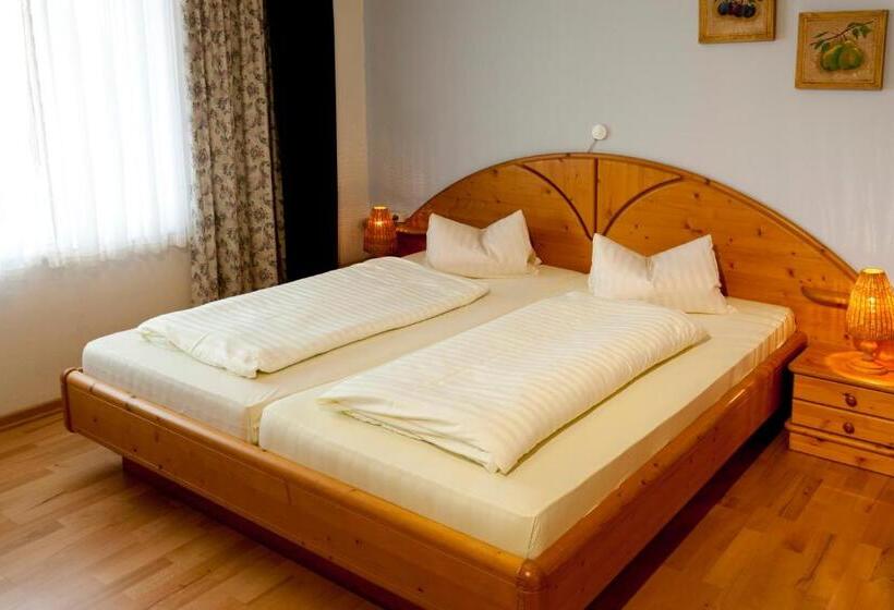 Номер Economy, Weststeirischer Hof