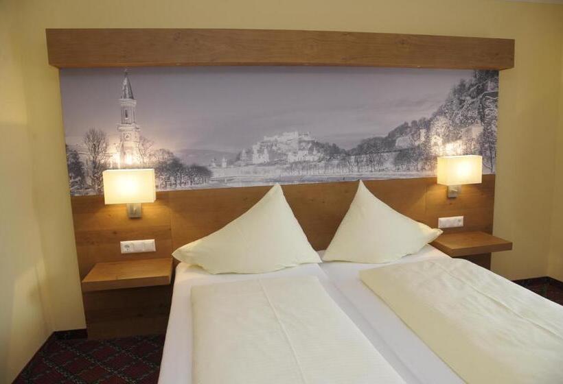 Номер Стандарт, Gasthof Kamml