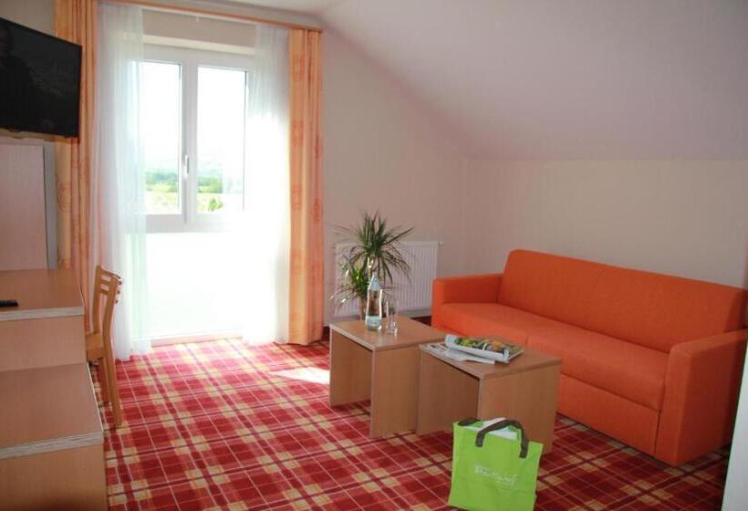 Номер Superior, Gasthof Martinhof