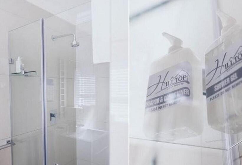 이코노미 룸, Hilltop Guesthouse