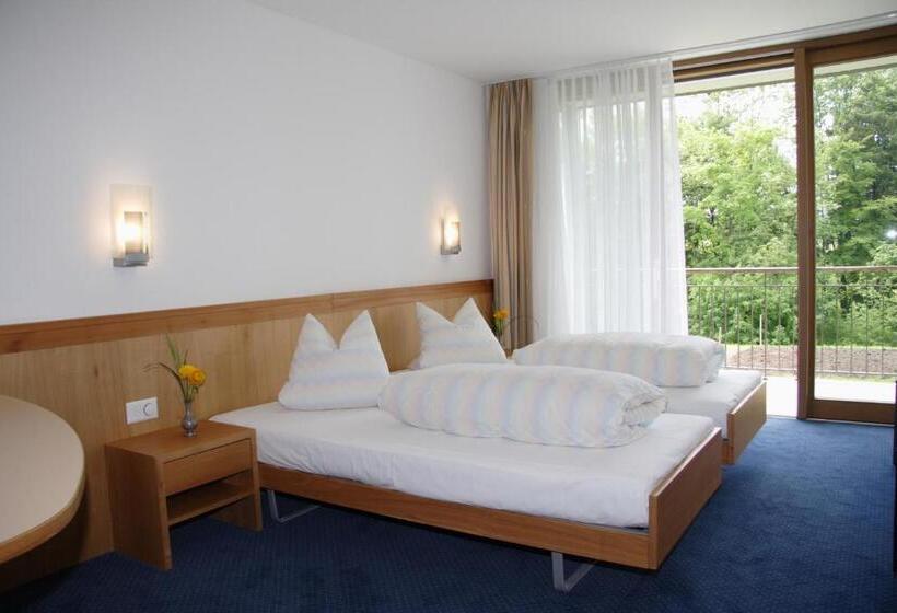 غرفة قياسية, Rössli Tufertschwil