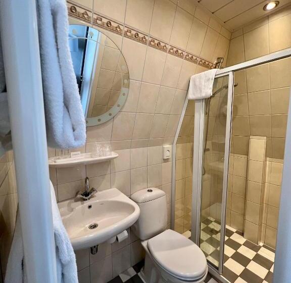 Номер Стандарт, Sea You Hotel Noordwijk