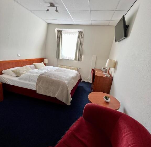 Номер Стандарт, Sea You Hotel Noordwijk