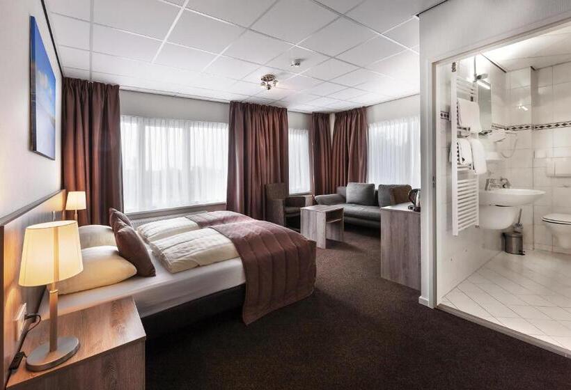 Полулюкс, Sea You Hotel Noordwijk