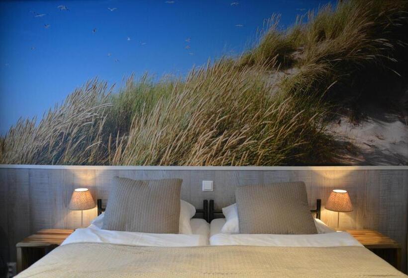 Номер Basic, Sea You Hotel Noordwijk