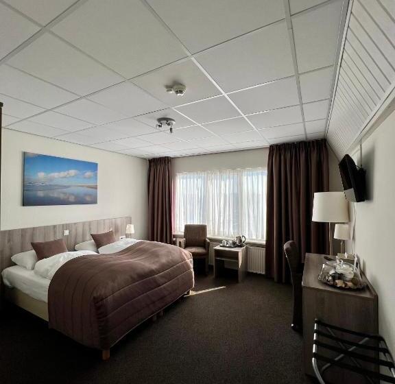 Президентский Люкс, Sea You Hotel Noordwijk