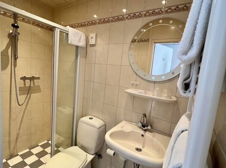Номер Стандарт, Sea You Hotel Noordwijk
