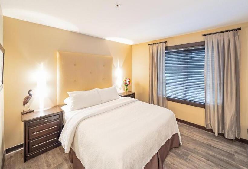 Студия Стандарт, Sunrise Ridge Waterfront Resort