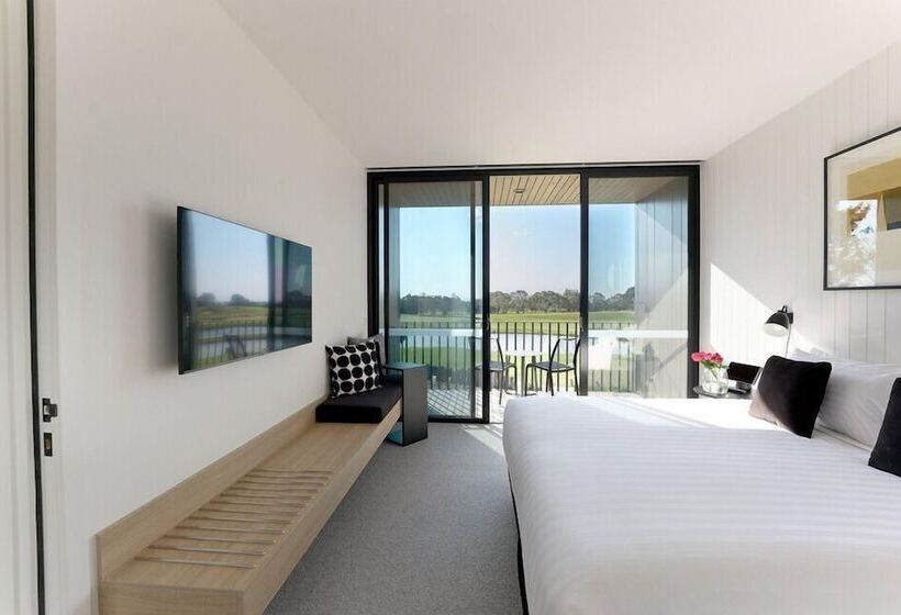 프리미엄 스위트, Accommodation @ Curlewis
