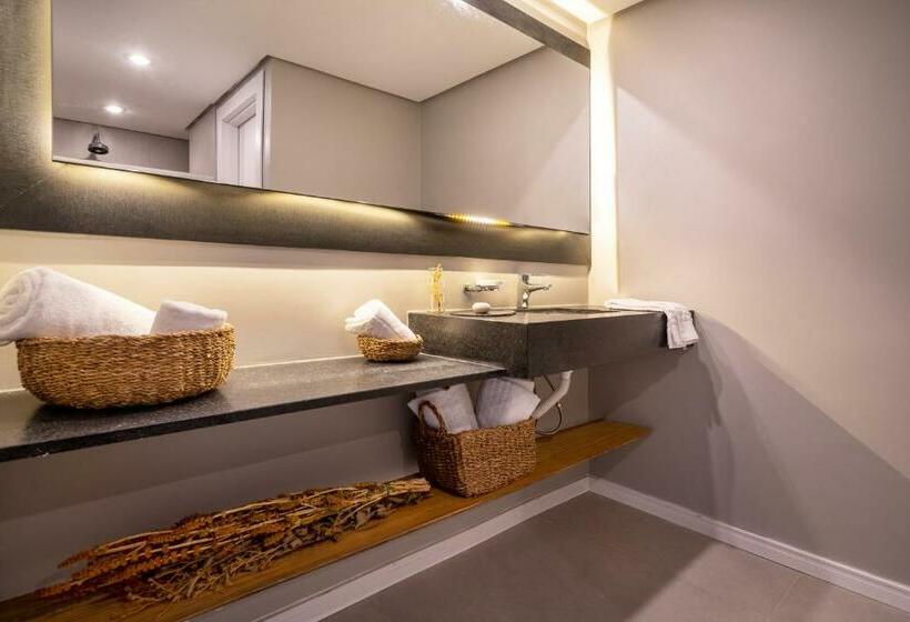 수피리어 패밀리 룸, Jangal Das Araucárias Swan Design Hotel Canela