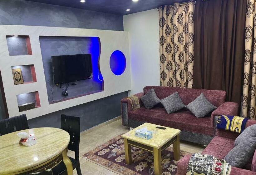 سوییت لوکس, Shihan Hotel Suites