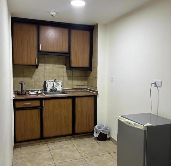 اتاق اکونومی, Shihan Hotel Suites
