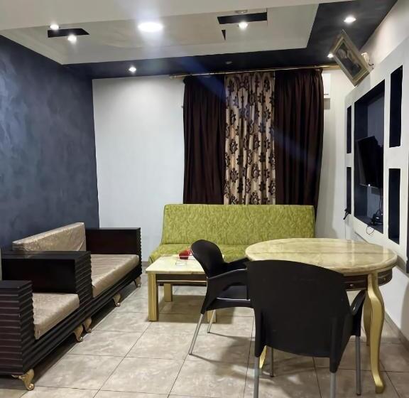 سوییت دوبلکس, Shihan Hotel Suites