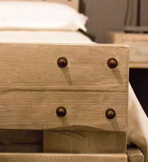 Номер Стандарт, Ca Veja B&b Forlì