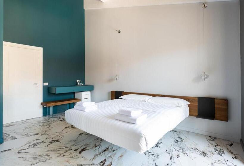 Люкс Повышенной Комфортности, Vulcano Palace