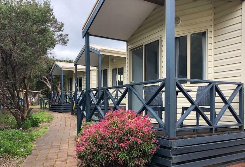 Хижина, Tasman Holiday Parks   Yallingup Beach