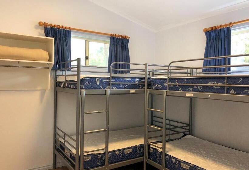 Хижина, Tasman Holiday Parks   Yallingup Beach
