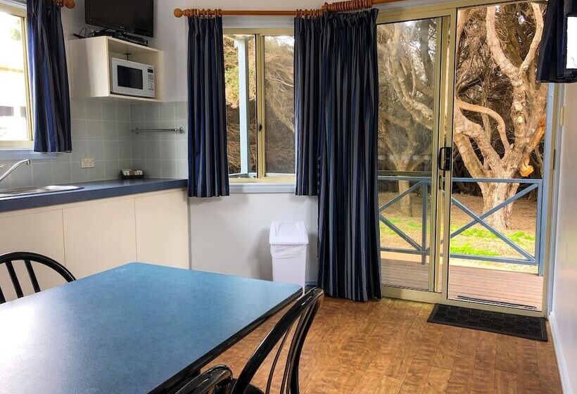 Хижина, Tasman Holiday Parks   Yallingup Beach