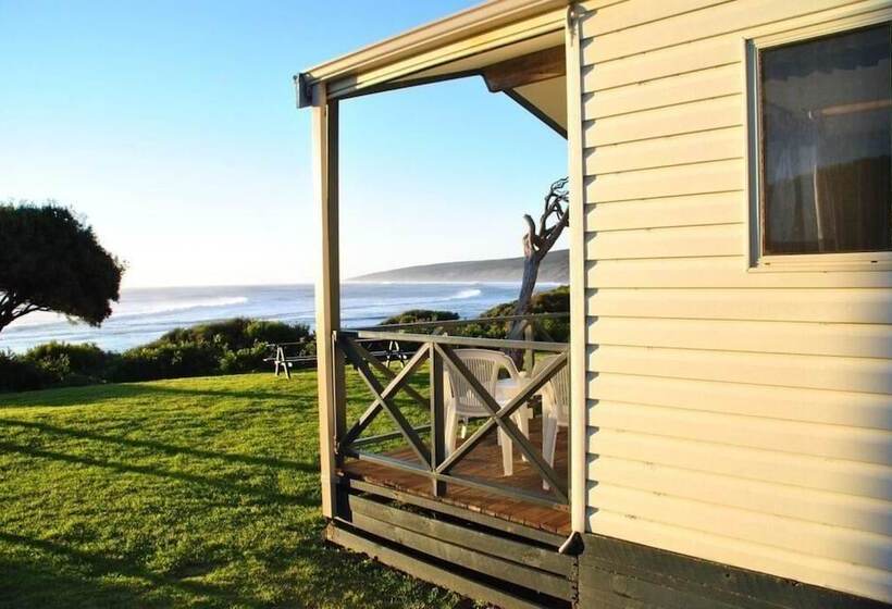 Хижина, Tasman Holiday Parks   Yallingup Beach