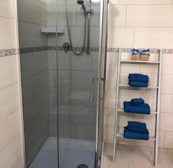 اتاق استاندارد, B&b Isola Mia