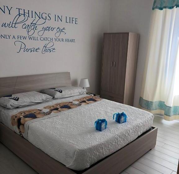 اتاق استاندارد, B&b Isola Mia