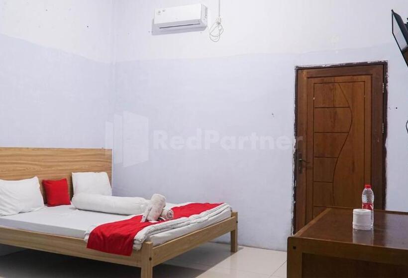 스탠다드 룸, The Karo S Residence Mitra Reddoorz