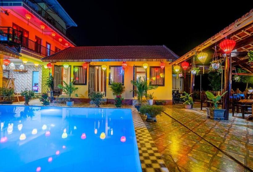 اتاق خانوادگی, Phong Nha Ecolodge Homestay By Hofs