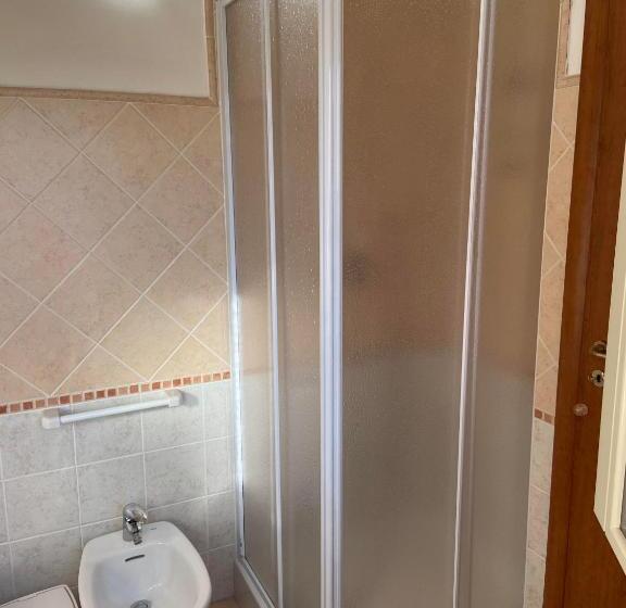Апартаменты 1 Спальня с Террасой, Residence Gualtieri