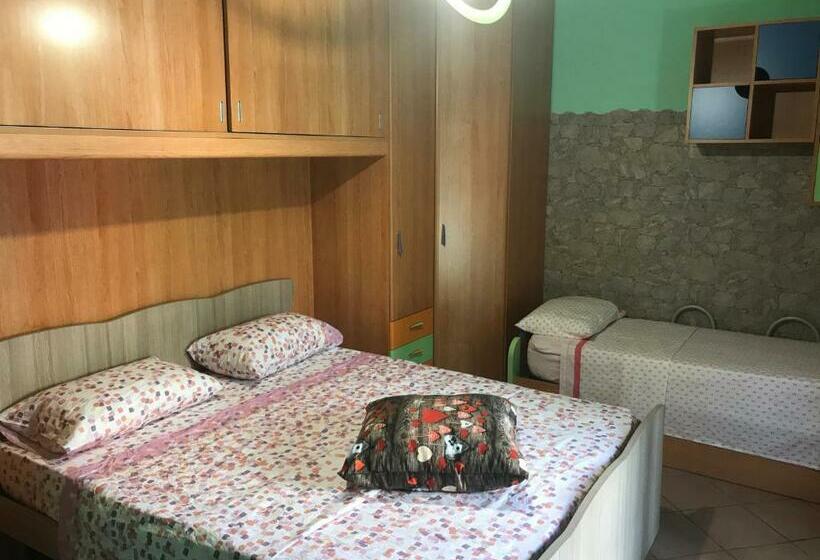 デラックスルーム, B&b Villa San Valentino