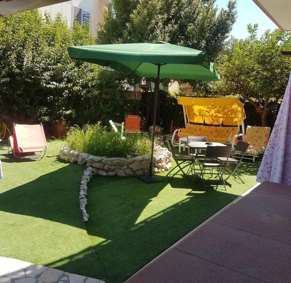 デラックスルーム, B&b Villa San Valentino