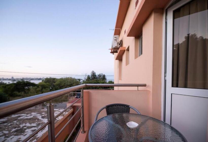스탠다드 룸, Wonna Bay Vila Lodge Catembe