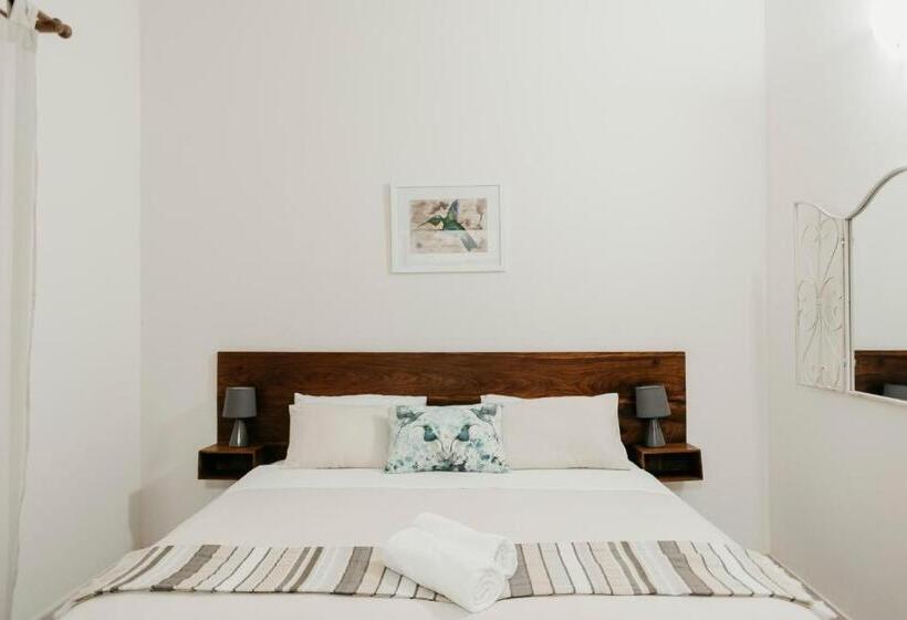 스탠다드 룸, Wonna Bay Vila Lodge Catembe