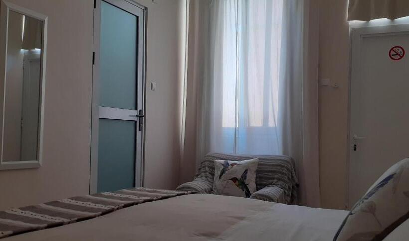 스탠다드 룸 가든 전망, Wonna Bay Vila Lodge Catembe